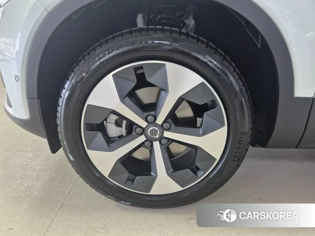 Volvo XC40 id 4387725 из Кореи 13
