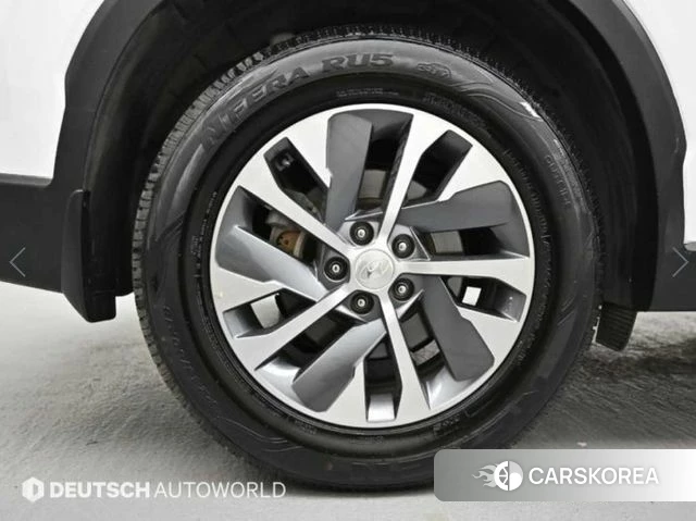 Hyundai Palisade id 4915766 из Кореи 15