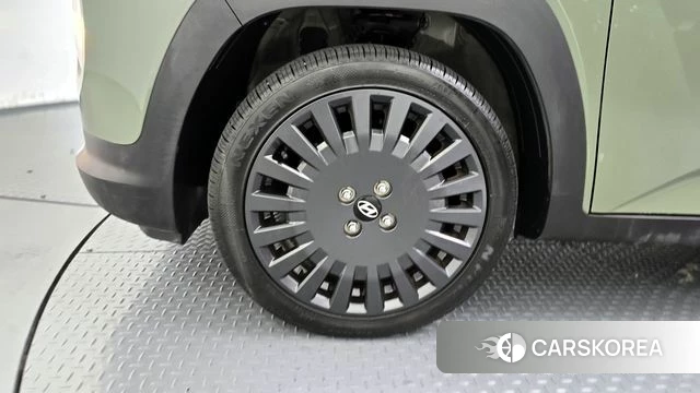 Hyundai Casper id 4018211 из Кореи 15