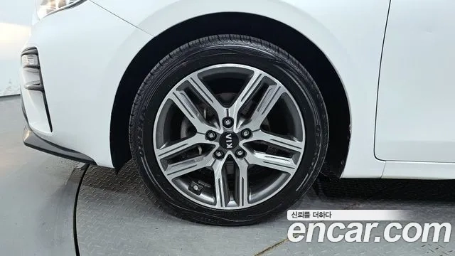 Kia Come New K3 id 2876843 из Кореи 15