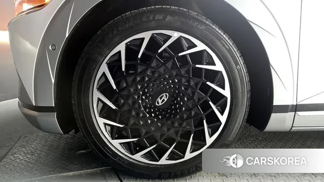 Hyundai Ionic 5 id 3639218 из Кореи 15