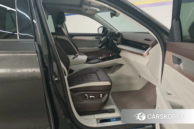 Volkswagen Range patrol id 4301750 из Китая 12