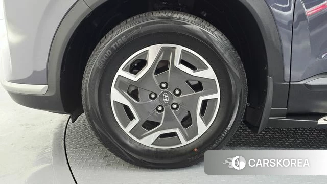 Hyundai The New Santa Fe id 4409399 из Кореи 27