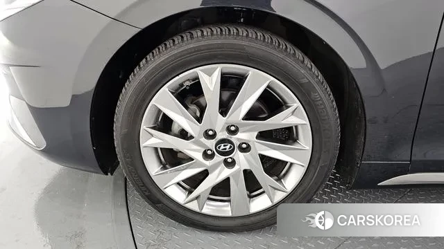 Hyundai The New Grandeur IG Hybrid id 3454440 из Кореи 15