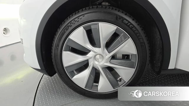 Tesla Model Y id 4650127 из Кореи 26