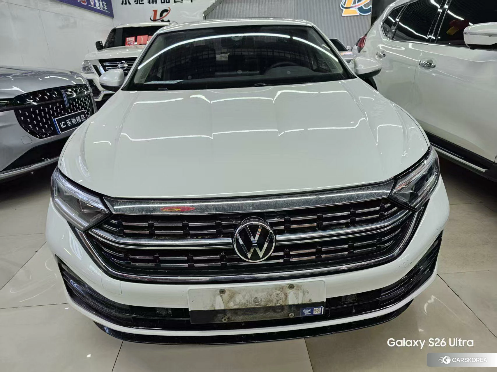Volkswagen Sagitar id 4485273 из Китая 9