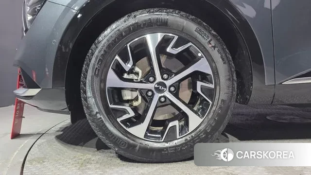 Kia Sportage 5th Generation Hybrid id 3447151 из Кореи 15