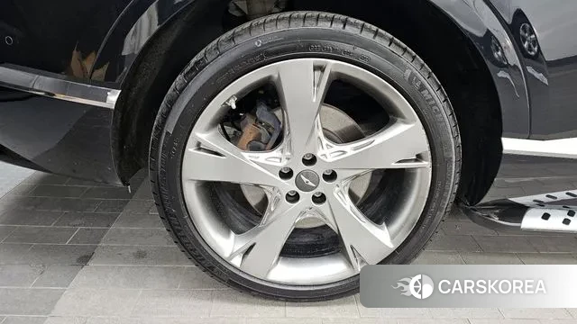 Genesis GV80 id 3598242 из Кореи 15