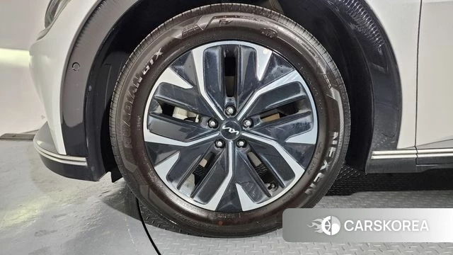Kia EV6 id 4579412 из Кореи 30