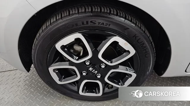 Kia The New Ray id 3779094 из Кореи 15