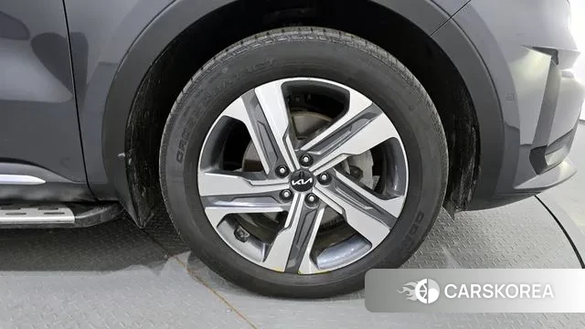 Kia Sorento 4th Generation id 3468500 из Кореи 15