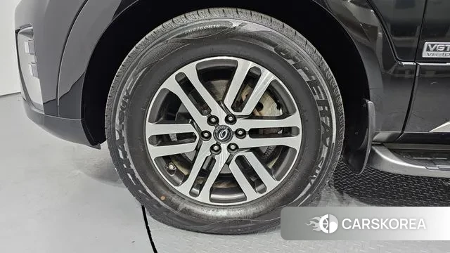 Kia Mohave Master id 3557403 из Кореи 15