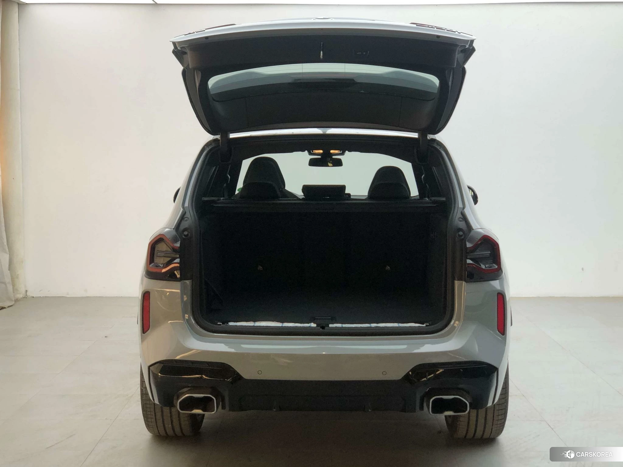 BMW X3 (import) id 4461555 из Китая 13