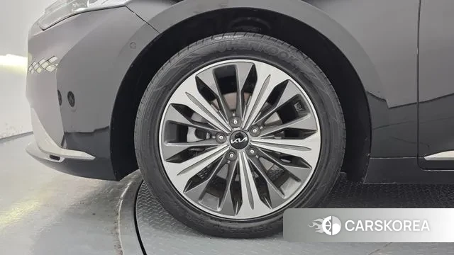 Kia K8 Hybrid id 3473060 из Кореи 15