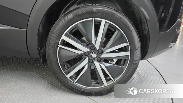 Peugeot 3008 second generation id 4186043 из Кореи 26