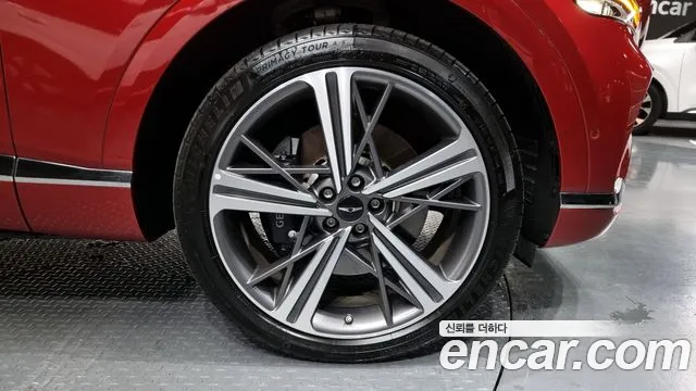 Genesis GV80 Coupe id 2733997 из Кореи 15