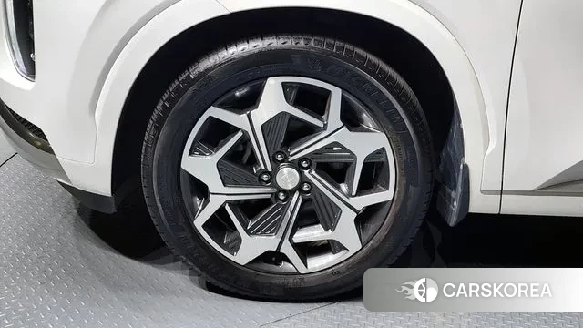 Hyundai Palisade id 3508886 из Кореи 15