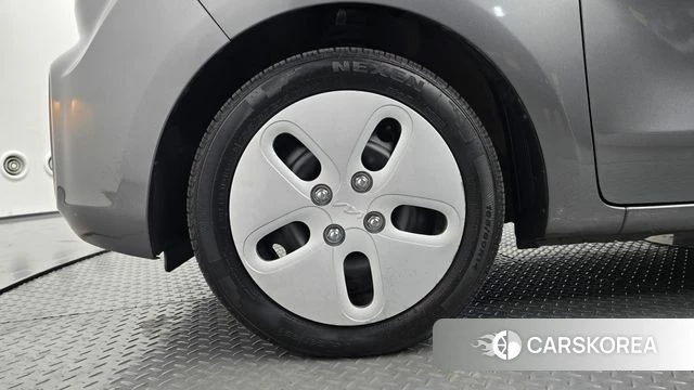 Kia The New Ray id 4906077 из Кореи 15