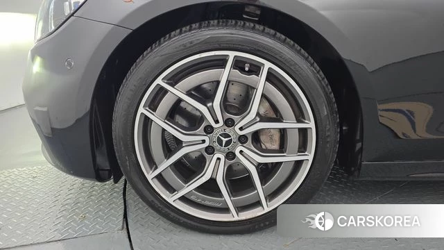 Mercedes-Benz E-Class W213 id 4906277 из Кореи 33