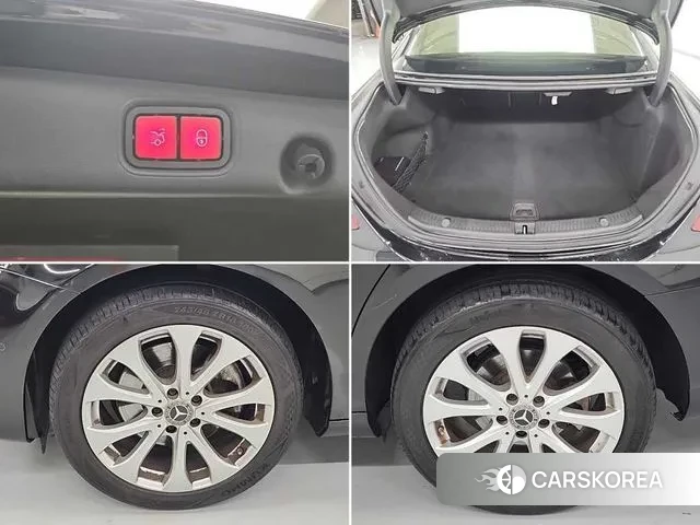 Mercedes-Benz E-Class W213 id 3033588 из Кореи 15