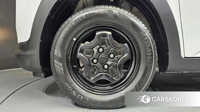 Hyundai Casper id 4415485 из Кореи 15