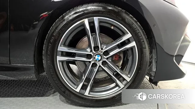 BMW 2 Series Gran Coupe (F44) id 3384958 из Кореи 15