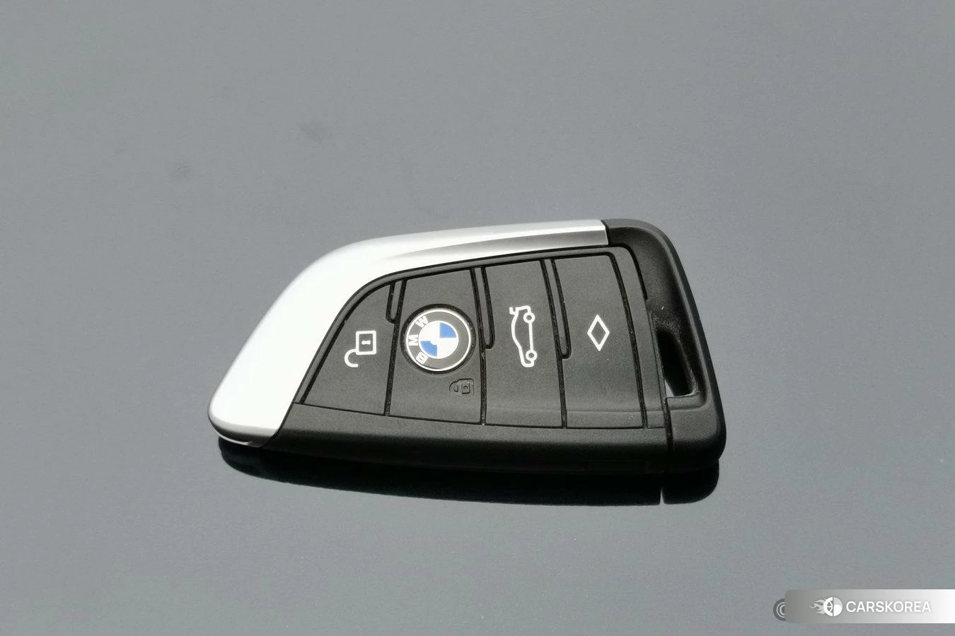 BMW iX3 id 4513913 из Китая 19