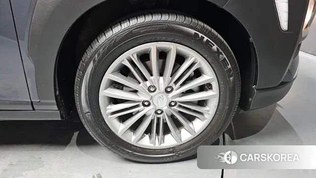 Hyundai Kona id 3029356 из Кореи 15