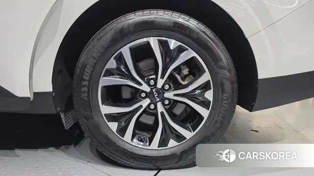 Kia Carnival 4th generation id 3389256 из Кореи 15