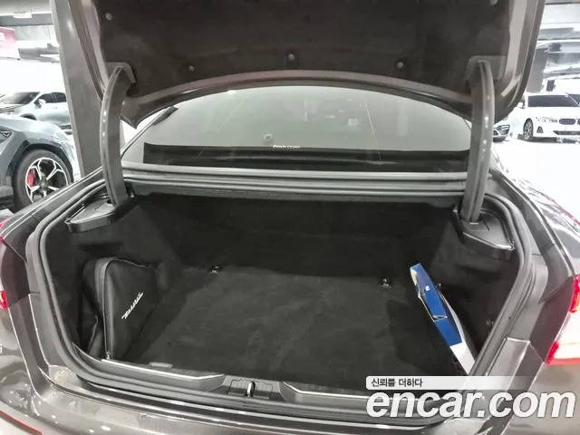 Maserati Quattroporte id 2669216 из Кореи 15