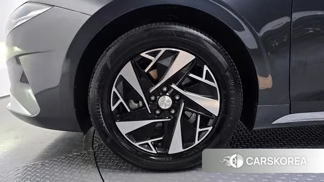 Hyundai The New Grandeur IG Hybrid id 3106484 из Кореи 15