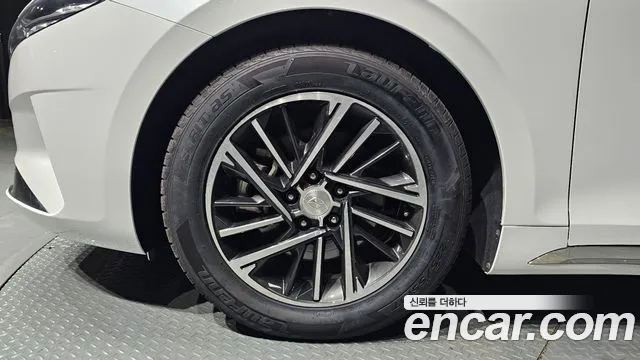 Hyundai The New Grandeur IG id 2744863 из Кореи 15