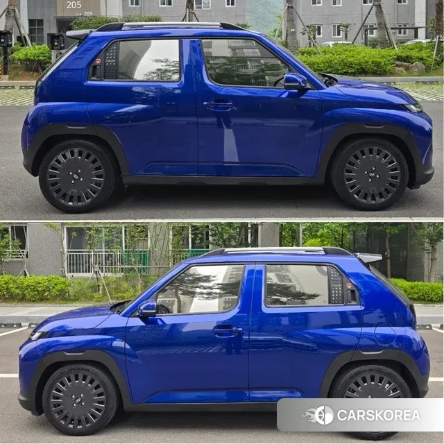 Hyundai Casper id 2993945 из Кореи 12