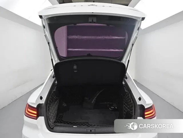 Volkswagen Arteon id 2986546 из Кореи 15