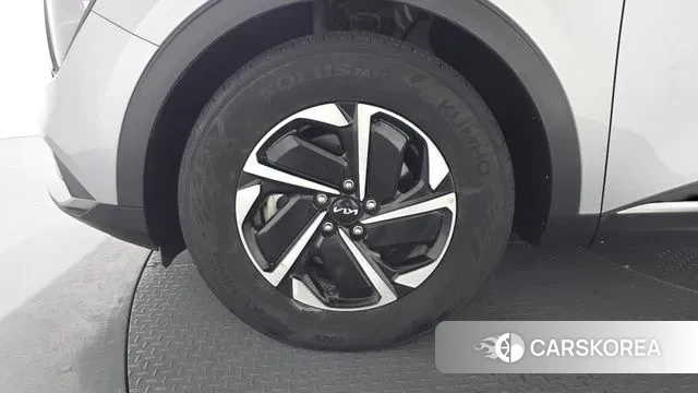 Kia Sportage 5th Generation Hybrid id 3503266 из Кореи 15