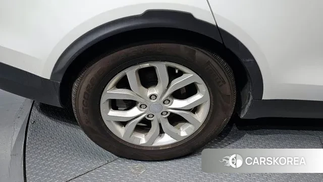 Land Rover Discovery 5 id 3248640 из Кореи 15