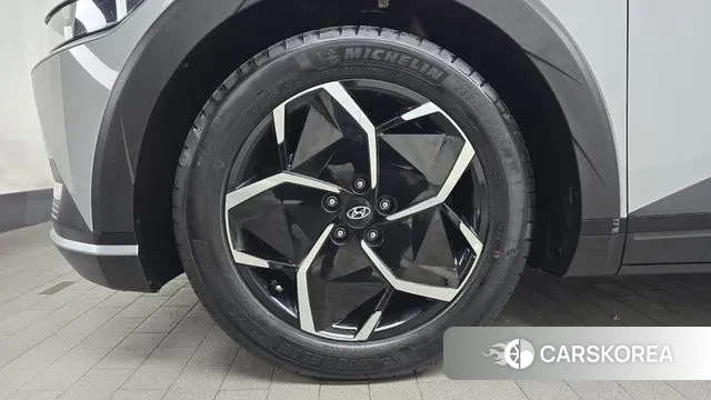 Hyundai Ionic 5 id 3508894 из Кореи 15