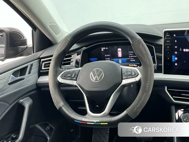 Volkswagen Sagitar id 4333871 из Китая 23