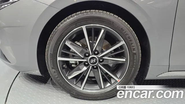 Hyundai The New Grandeur IG id 2711231 из Кореи 15