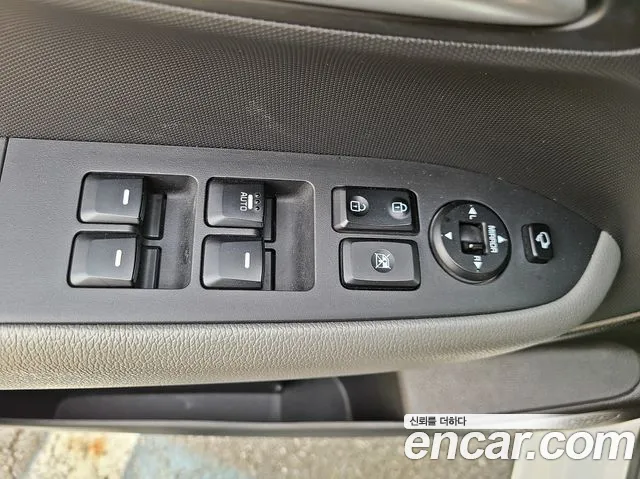 Kia The New Ray id 2669585 из Кореи 15