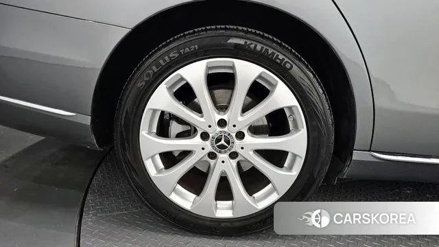 Mercedes-Benz E-Class W213 id 3469960 из Кореи 15