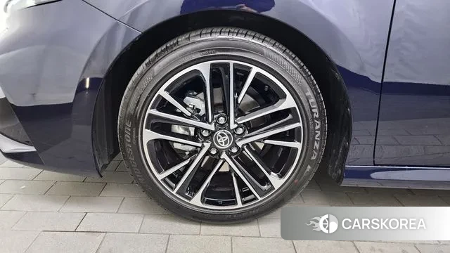 Toyota Camry (XV80) id 3436744 из Кореи 15