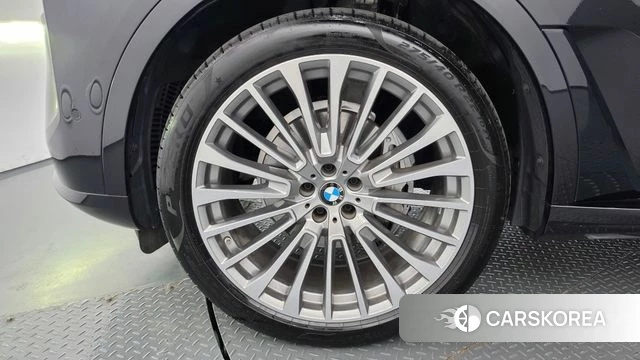BMW X7 (G07) id 4916470 из Кореи 30