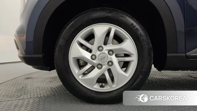 Hyundai Venue id 3636292 из Кореи 15