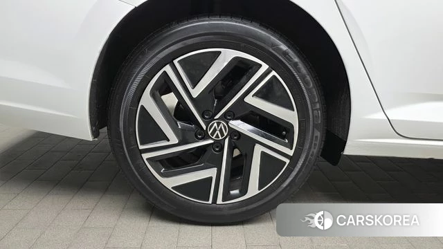Volkswagen 7th Generation of Jetta id 4354475 из Кореи 15