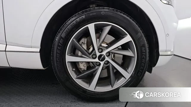 Genesis GV80 id 3452263 из Кореи 15