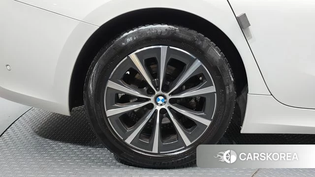 BMW 3 Series (G20) id 3813848 из Кореи 15