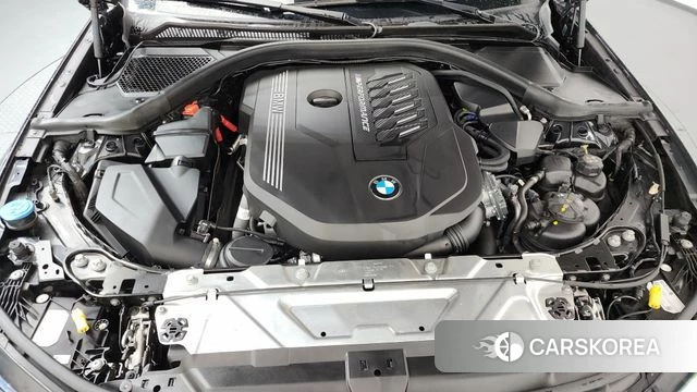 BMW 3 Series (G20) id 4612885 из Кореи 28