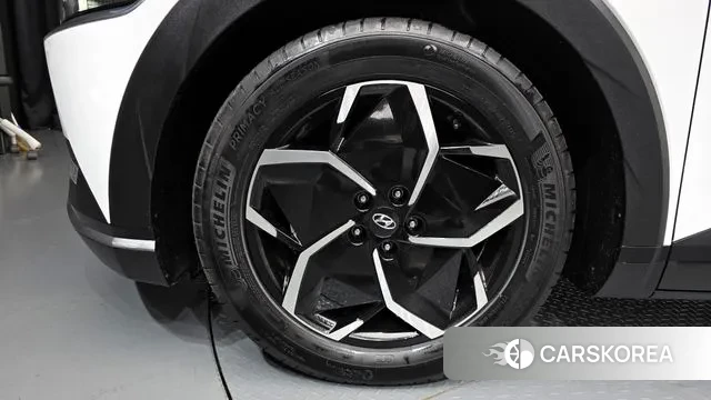 Hyundai Ionic 5 id 3252932 из Кореи 15