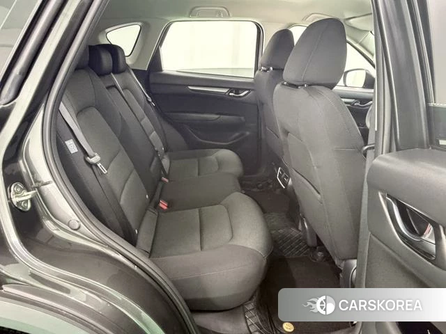 Mazda CX-5 id 4259162 из Китая 14